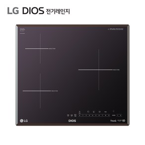 LG 디오스 인덕션 BEI3MQ 미라듀어글라스 전기레인지 공식판매점