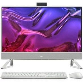 델 인스피론 5420 Touch 올인원 일체형PC DNDT5420-WH05KR ((i5-1335U WIN11 Home NVMe 512GB DDR4 16GB 60.5cm)