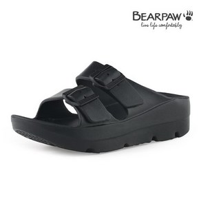 베어파우(BEARPAW) VICKI 슬리퍼 (womens) 7종 택1