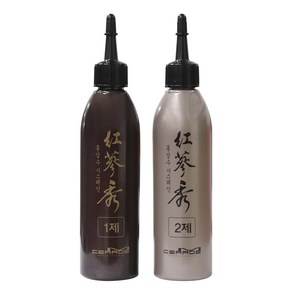 소망 엠세라드 프로페셔널 홍삼수 시스테인 1제150ml+2제150ml, 150ml, 1개