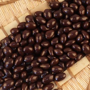 아몬드 초코볼 1kg 초콜릿 대용량 업소용 간식 벌크포장 발렌타인데이 행사, 1개