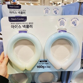코스트코 넥쿨러, 1개입, 2개