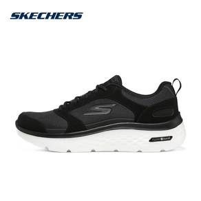 [상위] 스케쳐스 남성용 고워크 하이퍼 버스트 SKECHERS초경량 쿠션 키높이캐주얼 운동화 S216191 (양말증정)