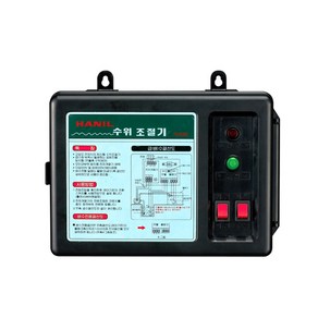 PS-3000 한일펌프 수위조절기 단상/삼상220V용 삼상380V용 펌프부속, 1개