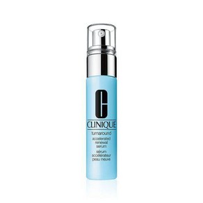 크리니크 턴어라운드 엑셀러레이티드 리뉴얼 세럼 50ml