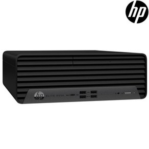 [HP] EliteDesk 800 G9 SFF 9E2W2PT i7-13700 (16GB / 1TB / Win11Po ) [기본 제품], 16GB