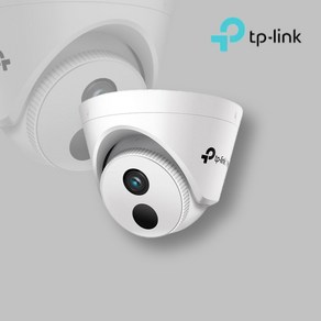 티피링크 VIGI C440i 4MP 터렛형 실내 CCTV 네트워크 적외선 감시 카메라, 4.0mm, 1개