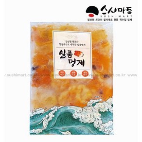 스시마트 냉동멍게 800g, 1개