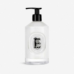 DIPTYQUE 딥디크 벨벳 핸드 로션 350ml, 1개