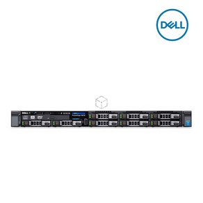 DELL Poweedge R630 E5-2680v4 2P 128G 28코어 8 SFF