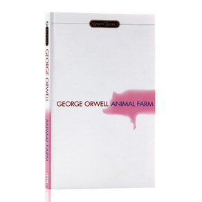 Animal Fam / 1984 Collection Geoge Owell