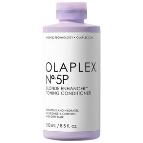 Olaplex 올라플렉스 5P 금발인핸서™토닝퍼플컨디셔너, 250ml, 5개