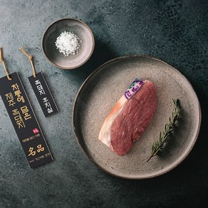 청정해 제주 흑돼지 후지 구이용, 0.5kg, 1개, 1개