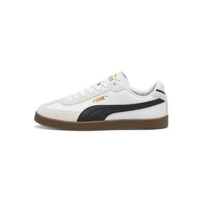 매장정품 푸마 PUMA 클럽2 에라 화이트 블랙 39744707 1723908