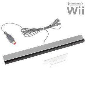 닌텐도 위 WII 모션 인식 센서바 카메라 새제품