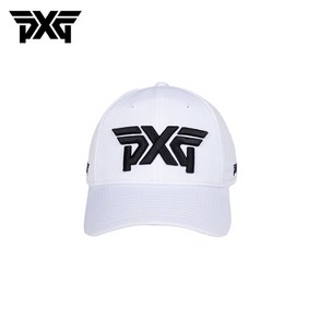 [피엑스지] [국내배송] PXG 남성 Unstuctued 로우 크라운 캡 모자, 상세 설명 참조, 1개