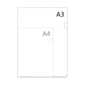 아인텍 A3 L홀더 10매