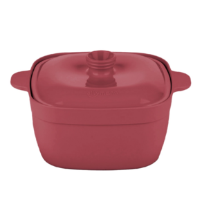[코스트코]실리만 실리콘 만능 찜기 650ml - 마젠타, 1개