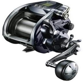 SHIMANO 시마노 릴 20 전동릴 포스마스터 6000