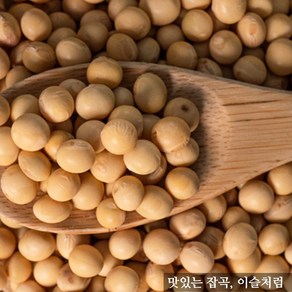 이슬처럼 수입산 백태 500g, 1개