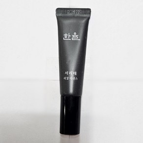 한율 서리태 새결 에센스 10ml(증정), 10ml, 1개