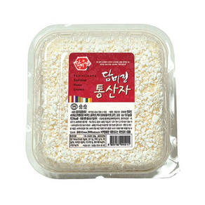 담미정 한과 통산자 150g, 1개