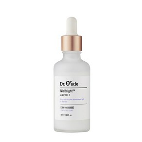 나이아브라이트 앰플 50ml, 1개