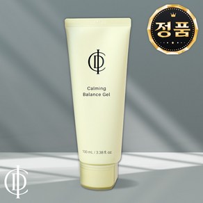 [INCELLDERM 인셀덤] [최신정품리뉴얼] 인셀덤 카밍 밸런스 젤, 1개, 100ml