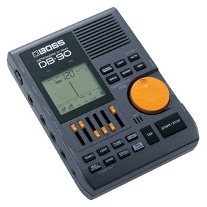 Roland Boss 박자기 DB90 DB-90, 1개