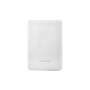 [삼성전자] 외장HDD 삼성 J3 [USB3.0] [1TB/화이트], 단일 모델명/품번