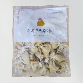 모노 유부모찌주머니 1kg