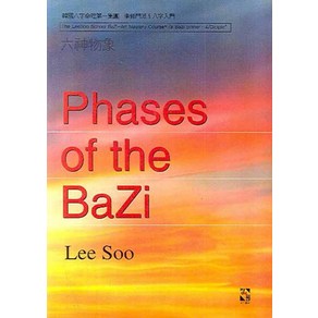 PHASES OF THE BAZI(육신물상), 장서원