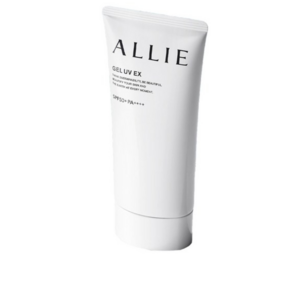 ALLIE 크로노 뷰티 젤 UV EX SPF50+ PA++++, 90g, 1개