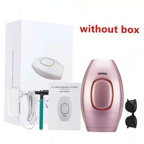 제모기 얼굴 남성 IPL 휴대용 레이저 루메아 면도 없는 여성용 BRI923/00, C34-withoutbox+USPlug