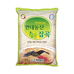 현대농산 국산 찹쌀 2kg, 1개