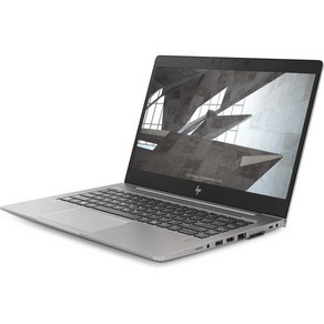 HP ZBook 17 G3 17.3 인치 워크스테이션 노트북 인텔 코어 i5-6440HQ up to 3.5GHz 16GB DDR4 RAM 512G SSD NVIDIA M, 14U G6i5-8365-16-512, 1개