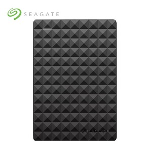 Seagate 확장 HDD 드라이브 디스크 휴대용 외장 하드 1TB USB3.0 2.5 인치