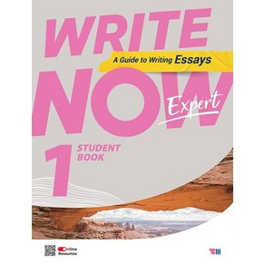 Write Now Expert 1