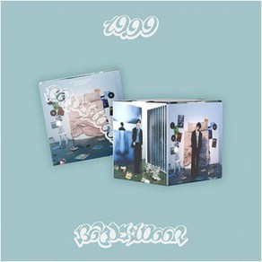 개봉앨범 포토카드 없음 / 보이넥스트도어 (BOYNEXTDOOR) - 3d EP [19.99] (wevese albums ve.)