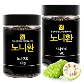 노니환 2병 (총340g) 베트남산