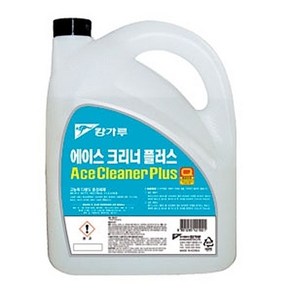캉가루 에이스크리너 다용도 바닥중성세제 3.75L, 1개, 상세 설명 참조