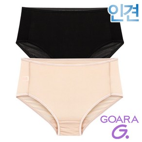 고아라 인견 맥시 삼각팬티1종 GP5456