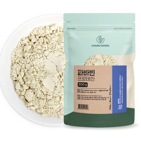 100% 자이언트 파바빈 잠두콩 분말 300g, 1개