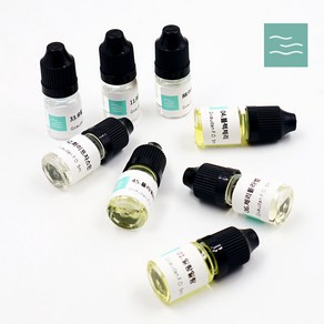 30우드세이지씨솔트 프랑스 만 향료 5ml FO, 1개