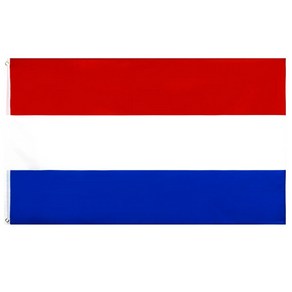 네덜란드국기 Netherlands flag 세계국기 유럽연합 유럽국기 네덜랜드 암스테르담 게르만족