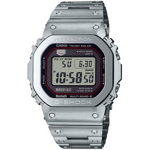 CASIO G-SHOCK 카시오 지샥 MRG-B5000D-1JR [G-SHOCK MR-GB5000 SERIES]