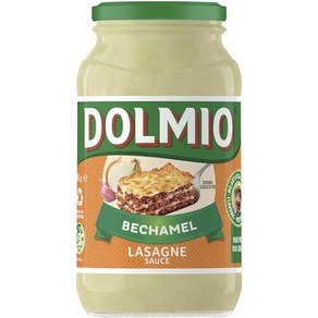 Dolmio 돌미오 라자냐 베샤멜 파스타 소스 490g 2팩, 2개