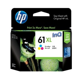 hp CH564WA 1000-J110A 1000-J110C 1000-J110D 정품잉크