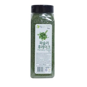 이슬나라 파슬리후레이크, 90g, 1개