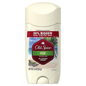 Old Spice Feshe Collection Men's Anti-Pespiant Old Spice Feshe Collection 남성용 발한 방지 및 탈취제 피지, 96g, 1개